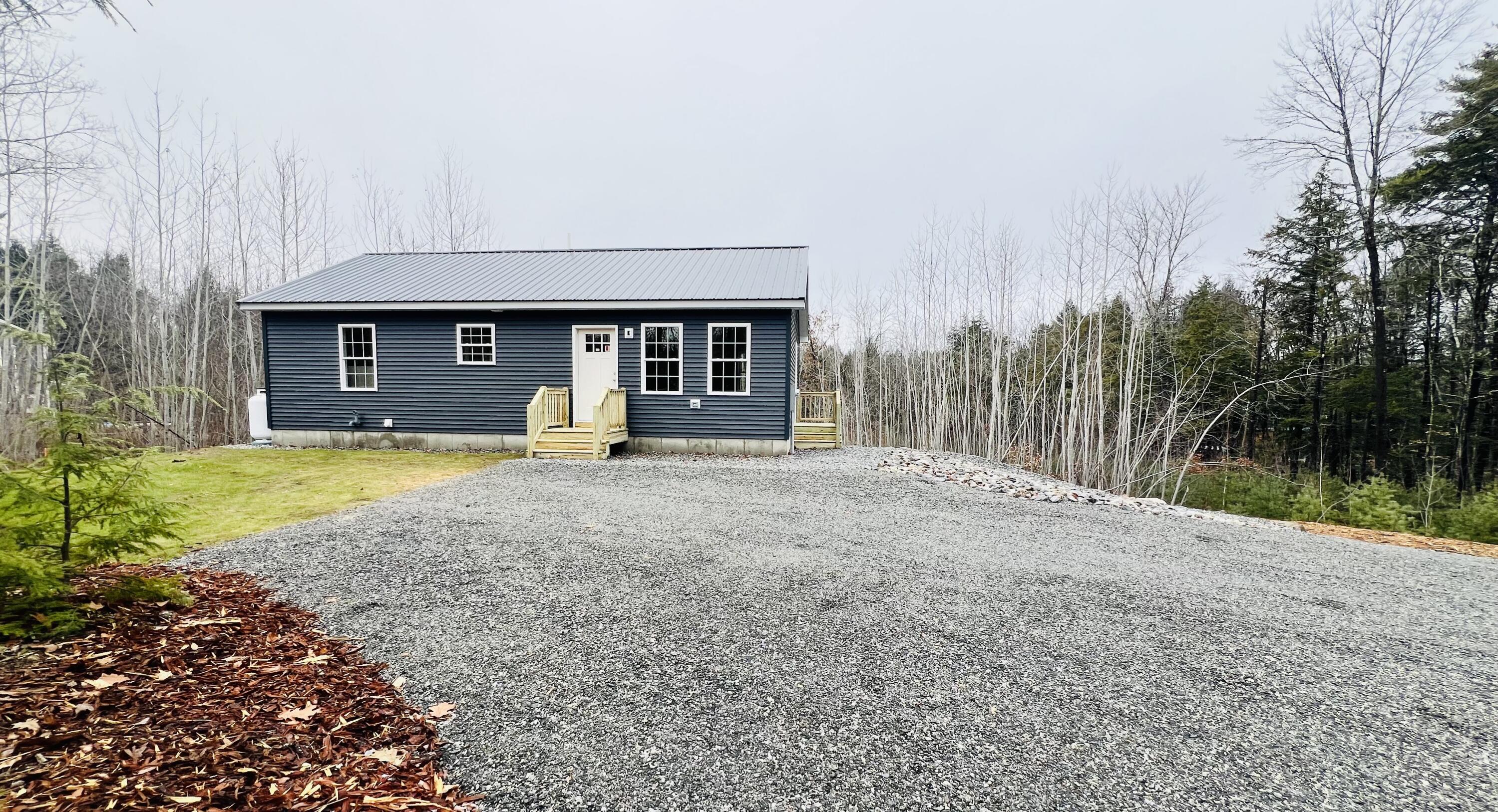 761 Pendexter Road Parsonsfield ME 04047