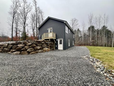 761 Pendexter Road Parsonsfield ME 04047