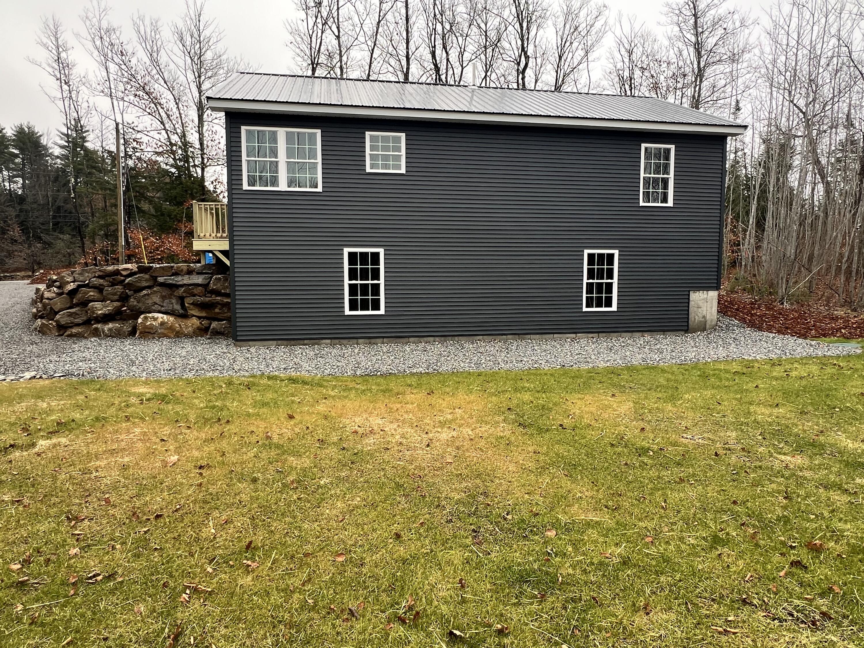 761 Pendexter Road Parsonsfield ME 04047