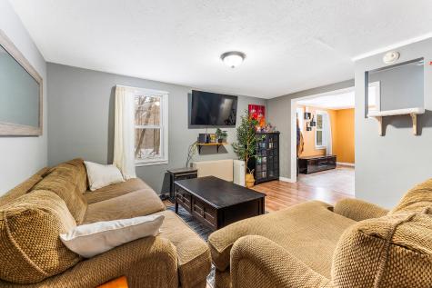 16 Mason Avenue Naples ME 04055