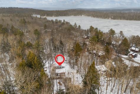 16 Mason Avenue Naples ME 04055