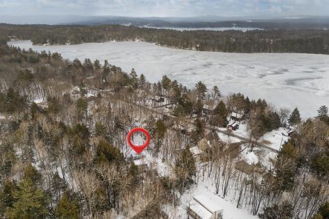 16 Mason Avenue Naples ME 04055