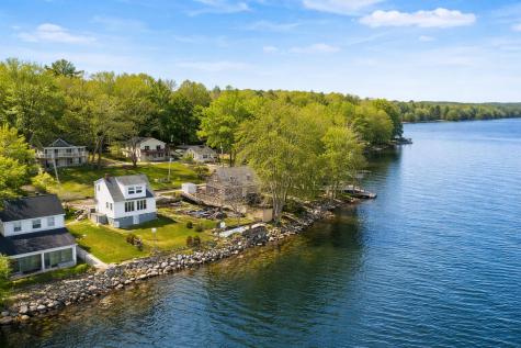 109 Luckys Landing Road Glenburn ME 04401