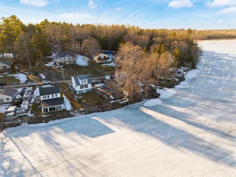 109 Luckys Landing Road Glenburn ME 04401