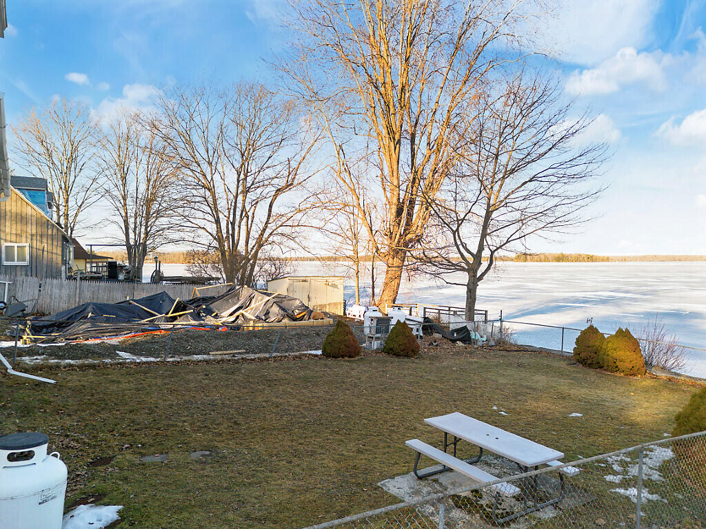 109 Luckys Landing Road Glenburn ME 04401