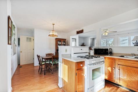 109 Luckys Landing Road Glenburn ME 04401