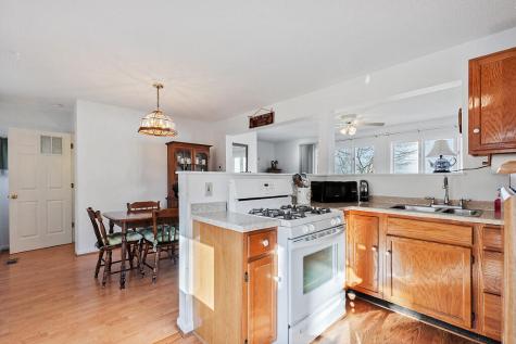 109 Luckys Landing Road Glenburn ME 04401