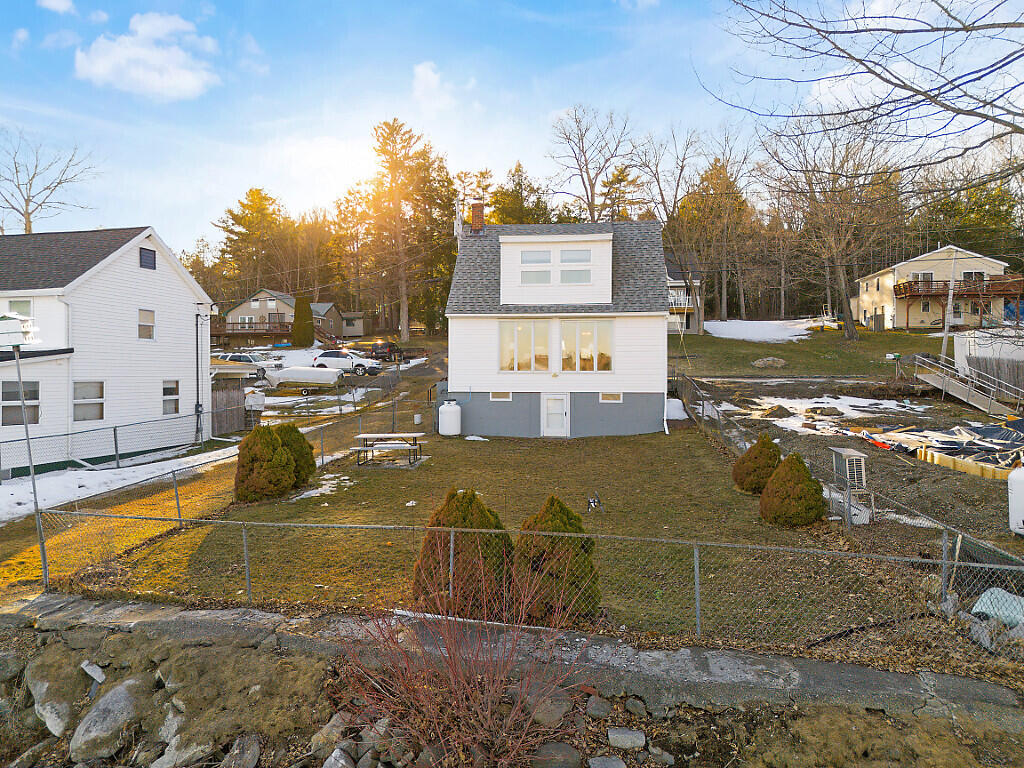 109 Luckys Landing Road Glenburn ME 04401