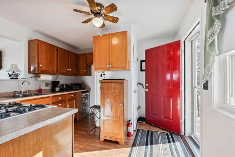 109 Luckys Landing Road Glenburn ME 04401
