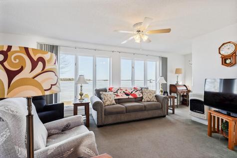 109 Luckys Landing Road Glenburn ME 04401