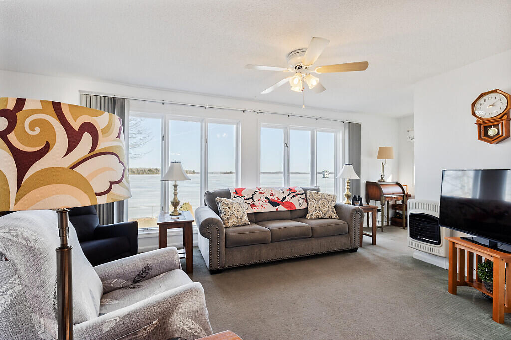 109 Luckys Landing Road Glenburn ME 04401
