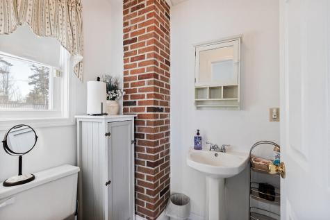 109 Luckys Landing Road Glenburn ME 04401