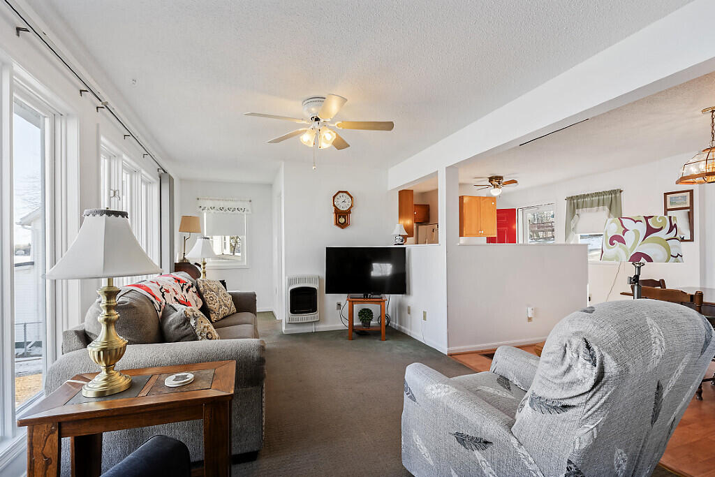 109 Luckys Landing Road Glenburn ME 04401
