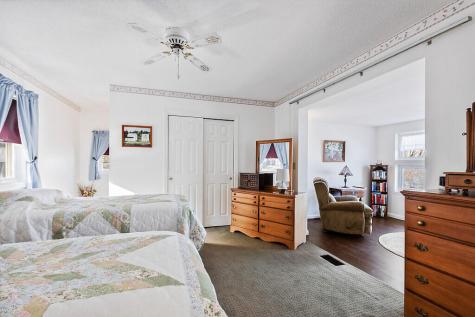 109 Luckys Landing Road Glenburn ME 04401
