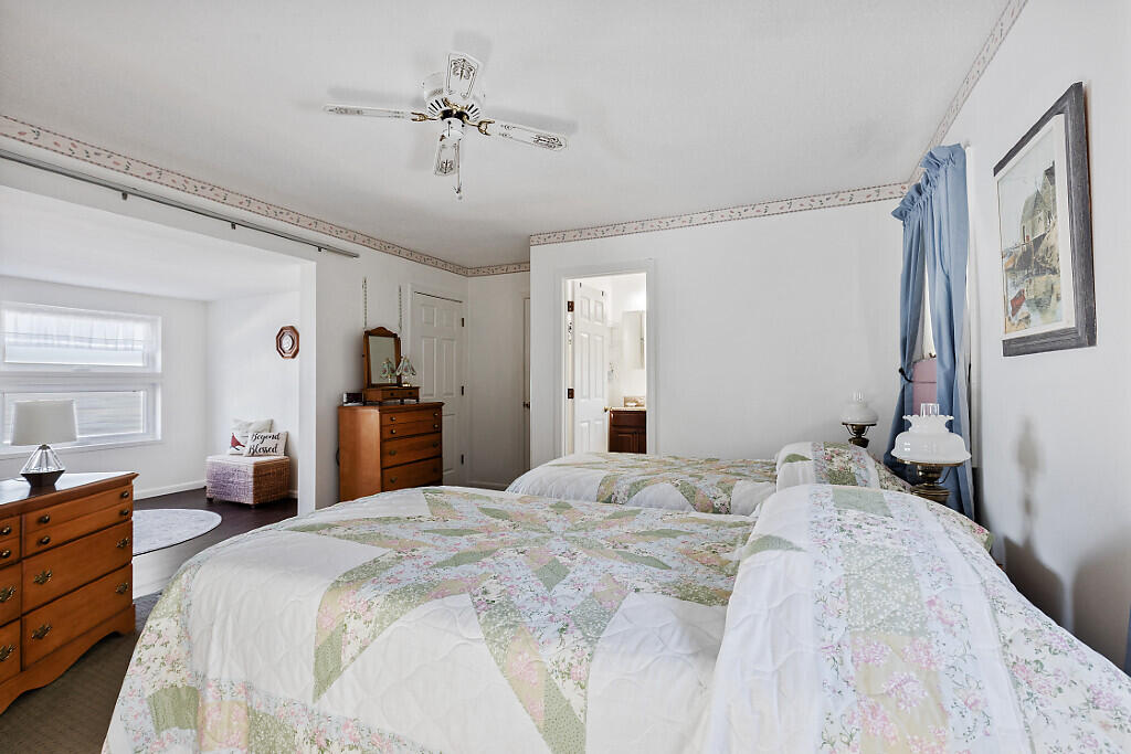 109 Luckys Landing Road Glenburn ME 04401