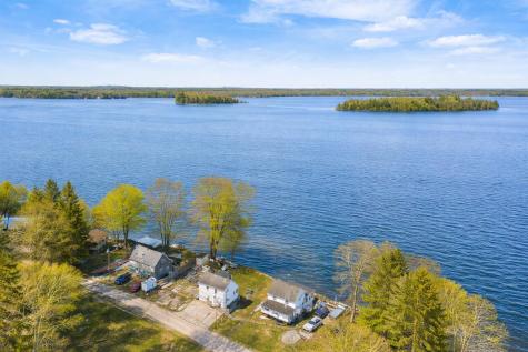 109 Luckys Landing Road Glenburn ME 04401