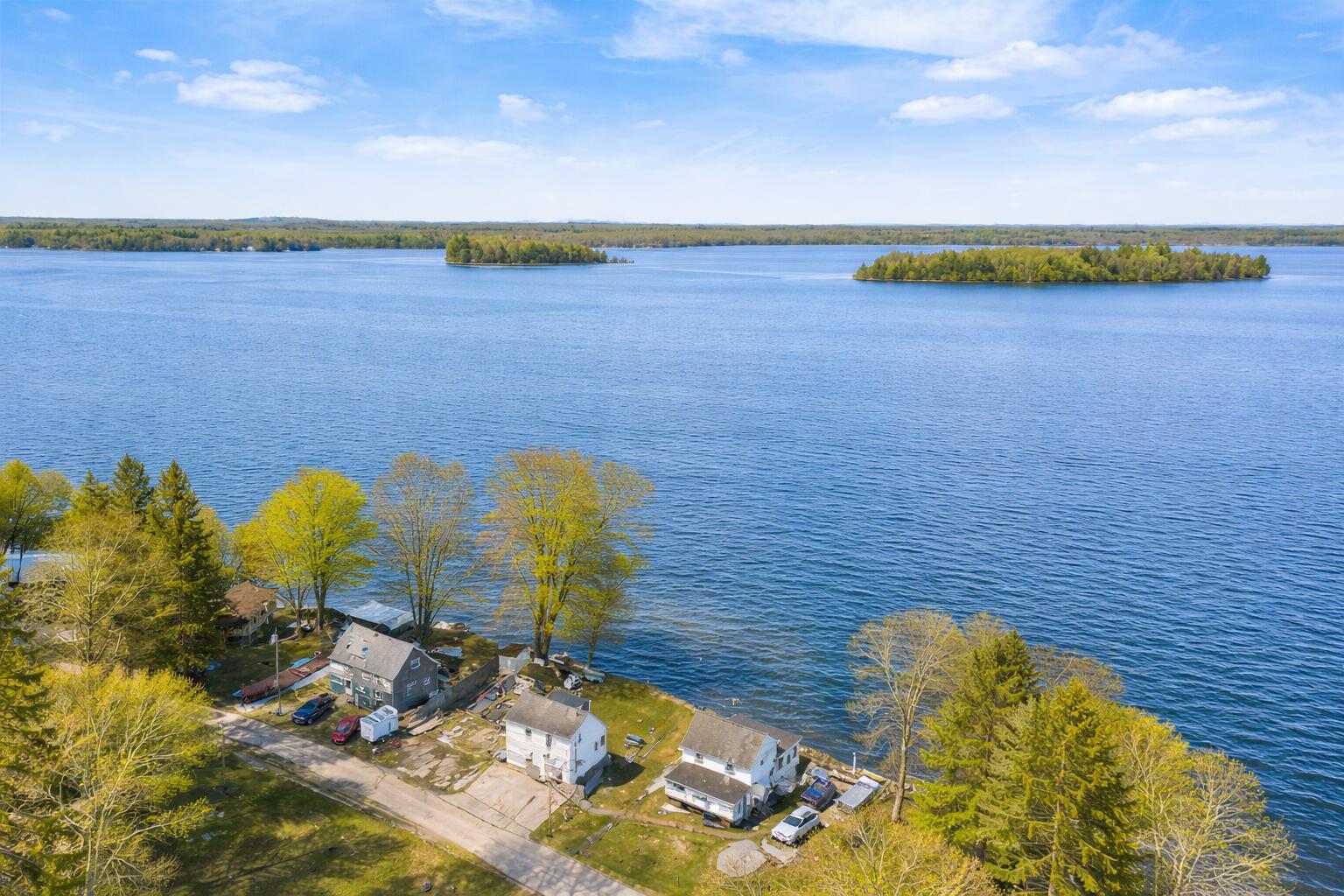 109 Luckys Landing Road Glenburn ME 04401