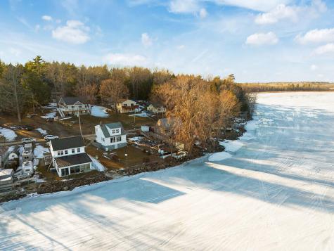 109 Luckys Landing Road Glenburn ME 04401
