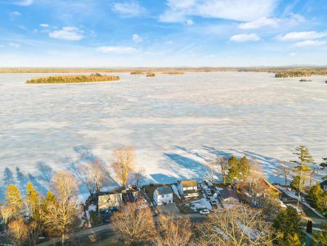 109 Luckys Landing Road Glenburn ME 04401