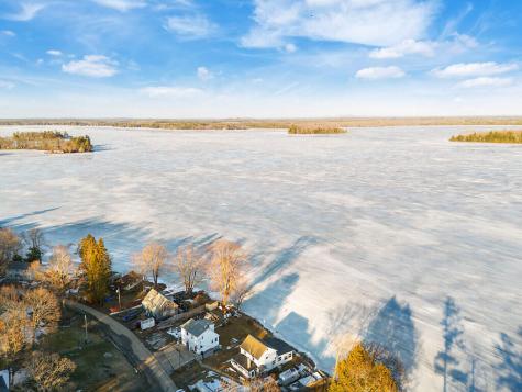 109 Luckys Landing Road Glenburn ME 04401