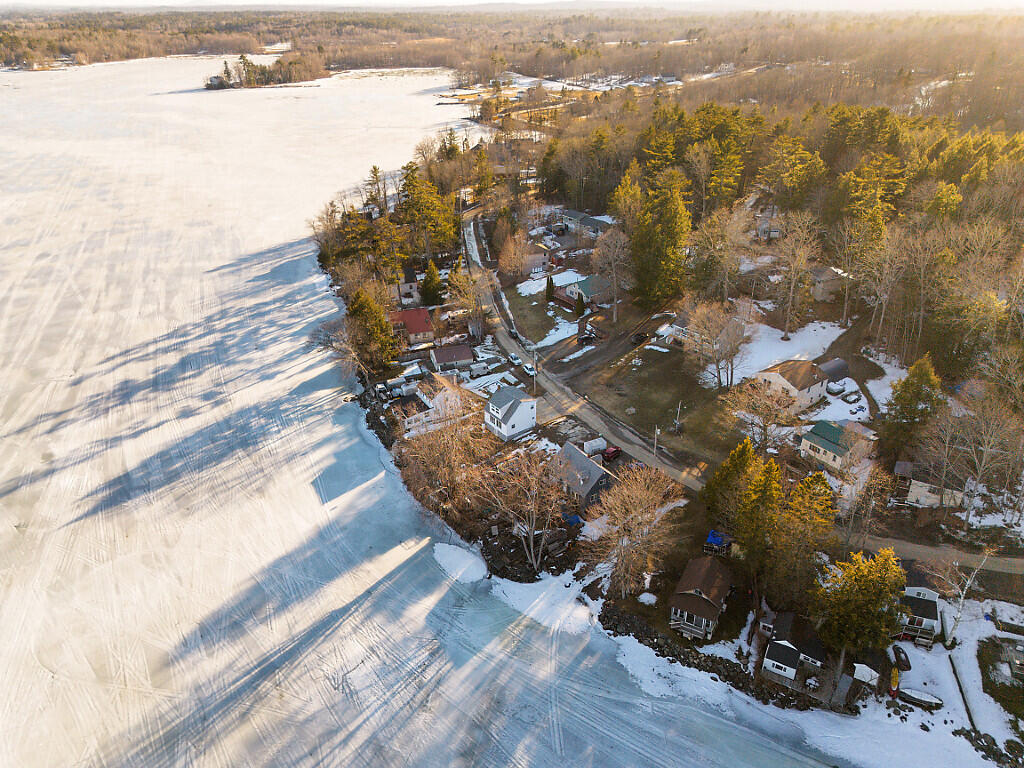 109 Luckys Landing Road Glenburn ME 04401