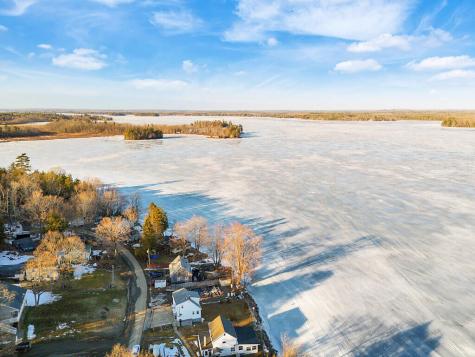 109 Luckys Landing Road Glenburn ME 04401