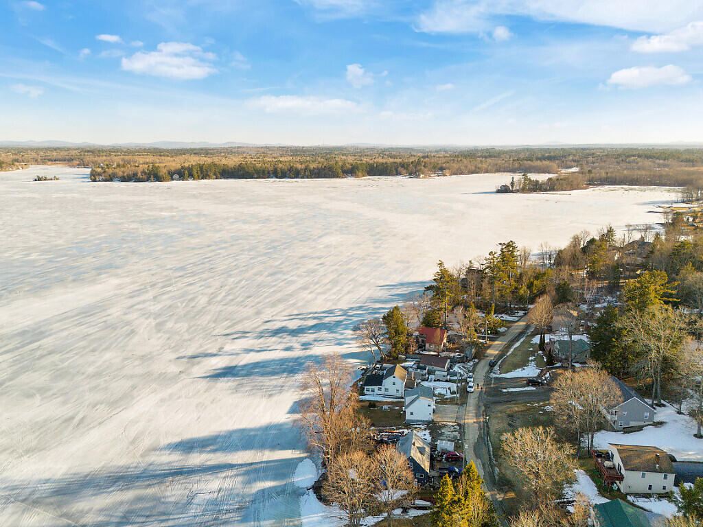 109 Luckys Landing Road Glenburn ME 04401