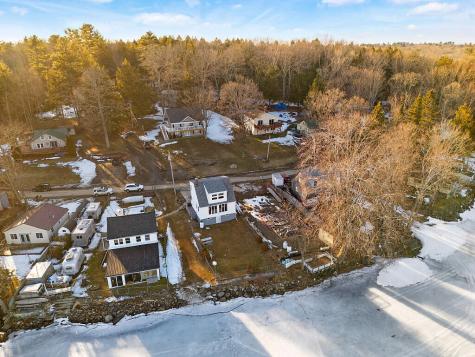 109 Luckys Landing Road Glenburn ME 04401