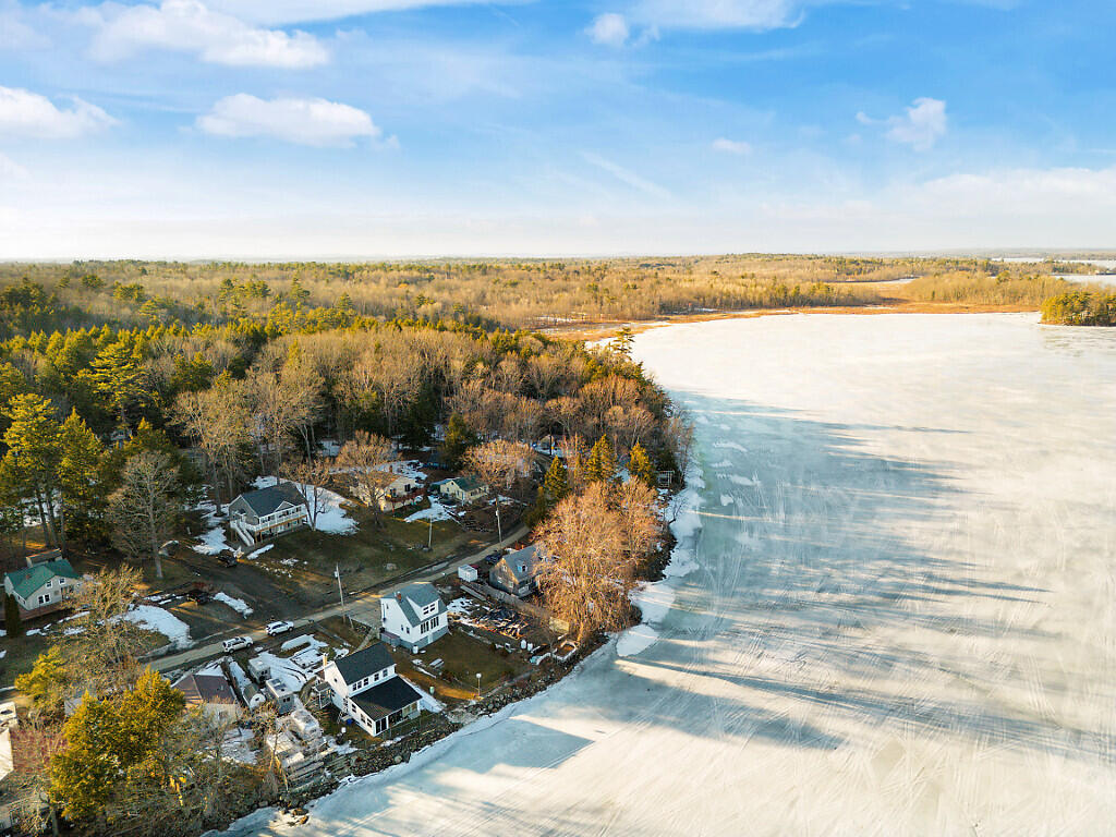 109 Luckys Landing Road Glenburn ME 04401