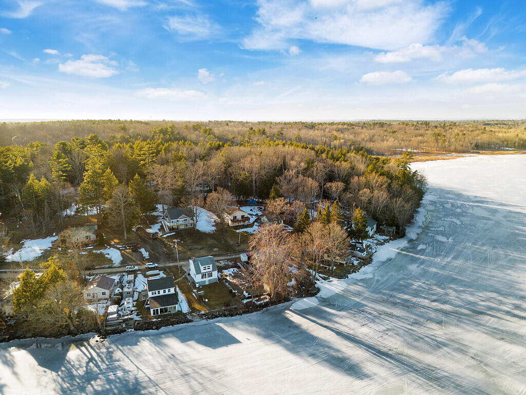 109 Luckys Landing Road Glenburn ME 04401
