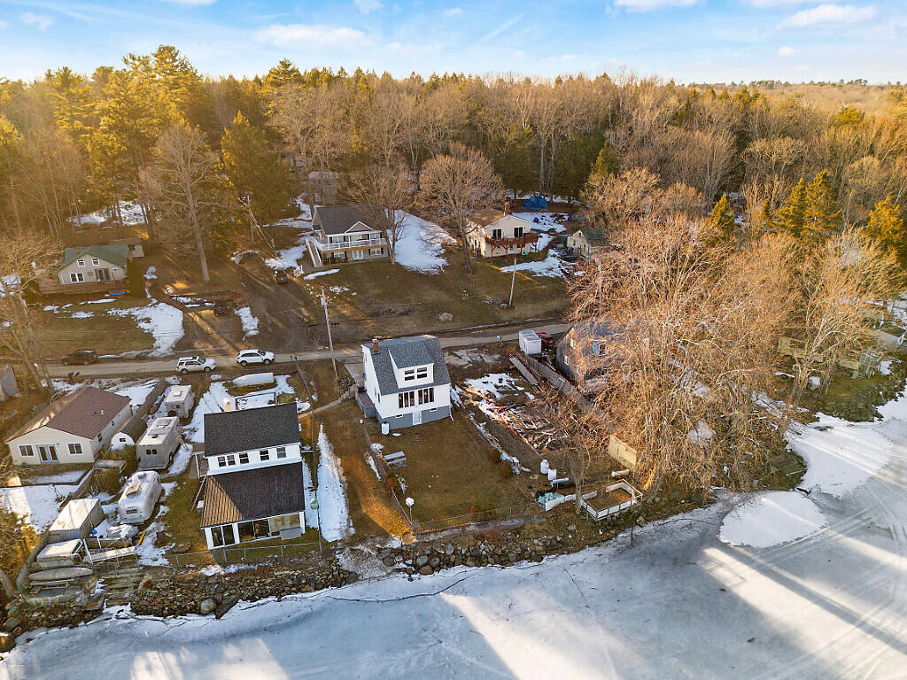 109 Luckys Landing Road Glenburn ME 04401