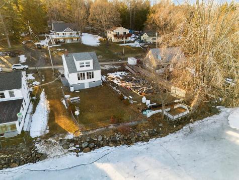 109 Luckys Landing Road Glenburn ME 04401