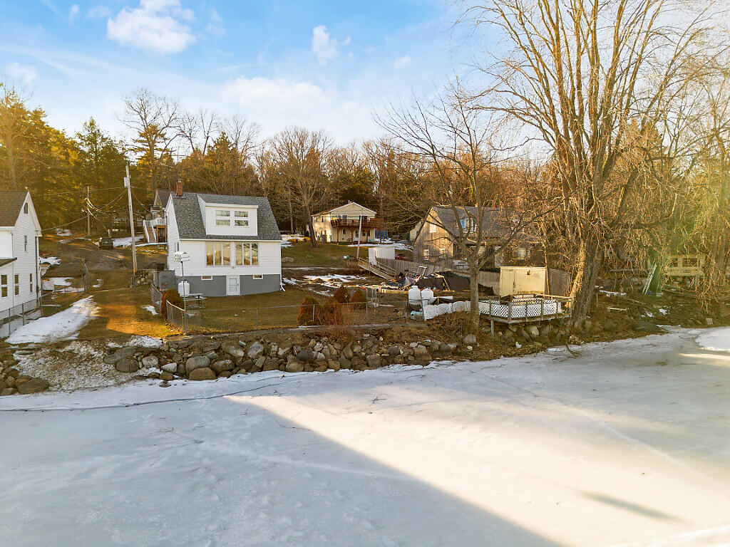 109 Luckys Landing Road Glenburn ME 04401