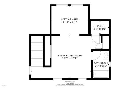 109 Luckys Landing Road Glenburn ME 04401