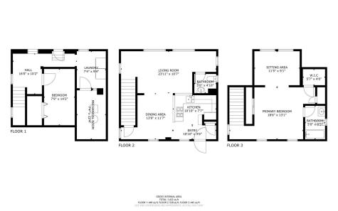 109 Luckys Landing Road Glenburn ME 04401