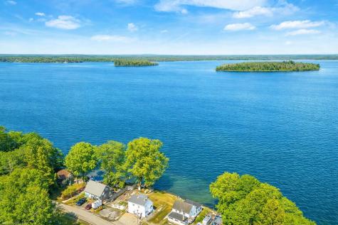 109 Luckys Landing Road Glenburn ME 04401