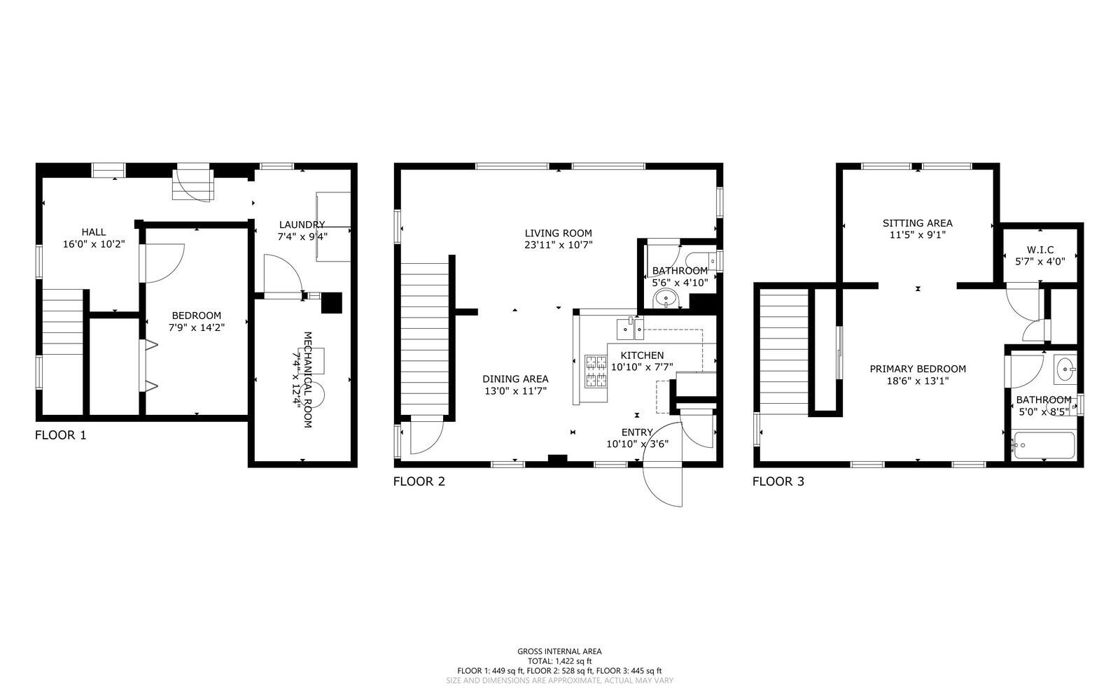 109 Luckys Landing Road Glenburn ME 04401