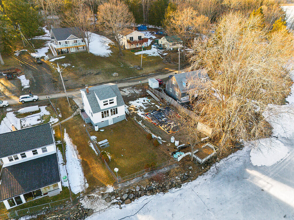 109 Luckys Landing Road Glenburn ME 04401