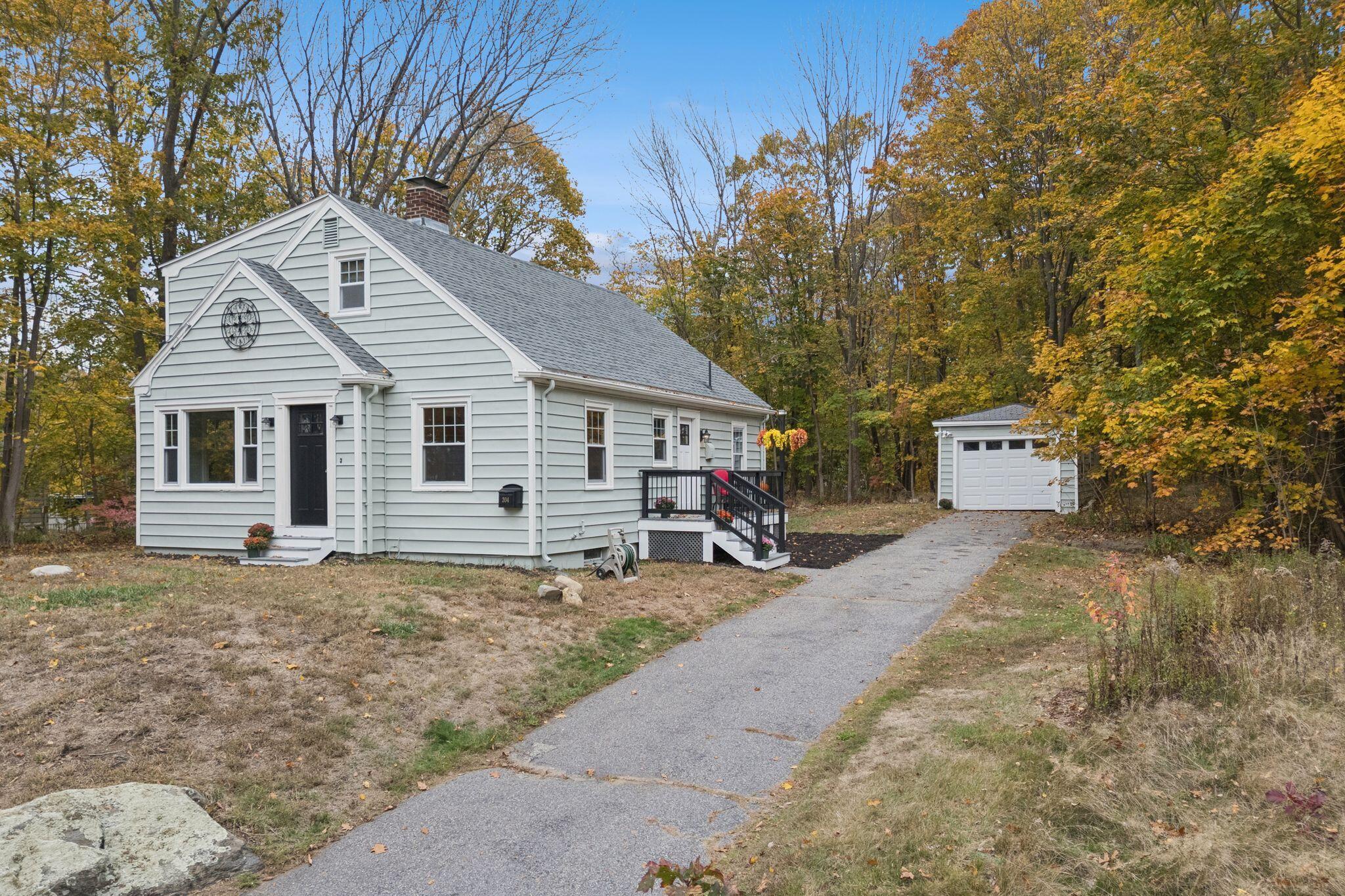 204 Preble Street South Portland ME 04106