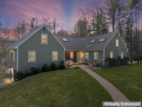 160 Woodside Meadow Road York ME 03909