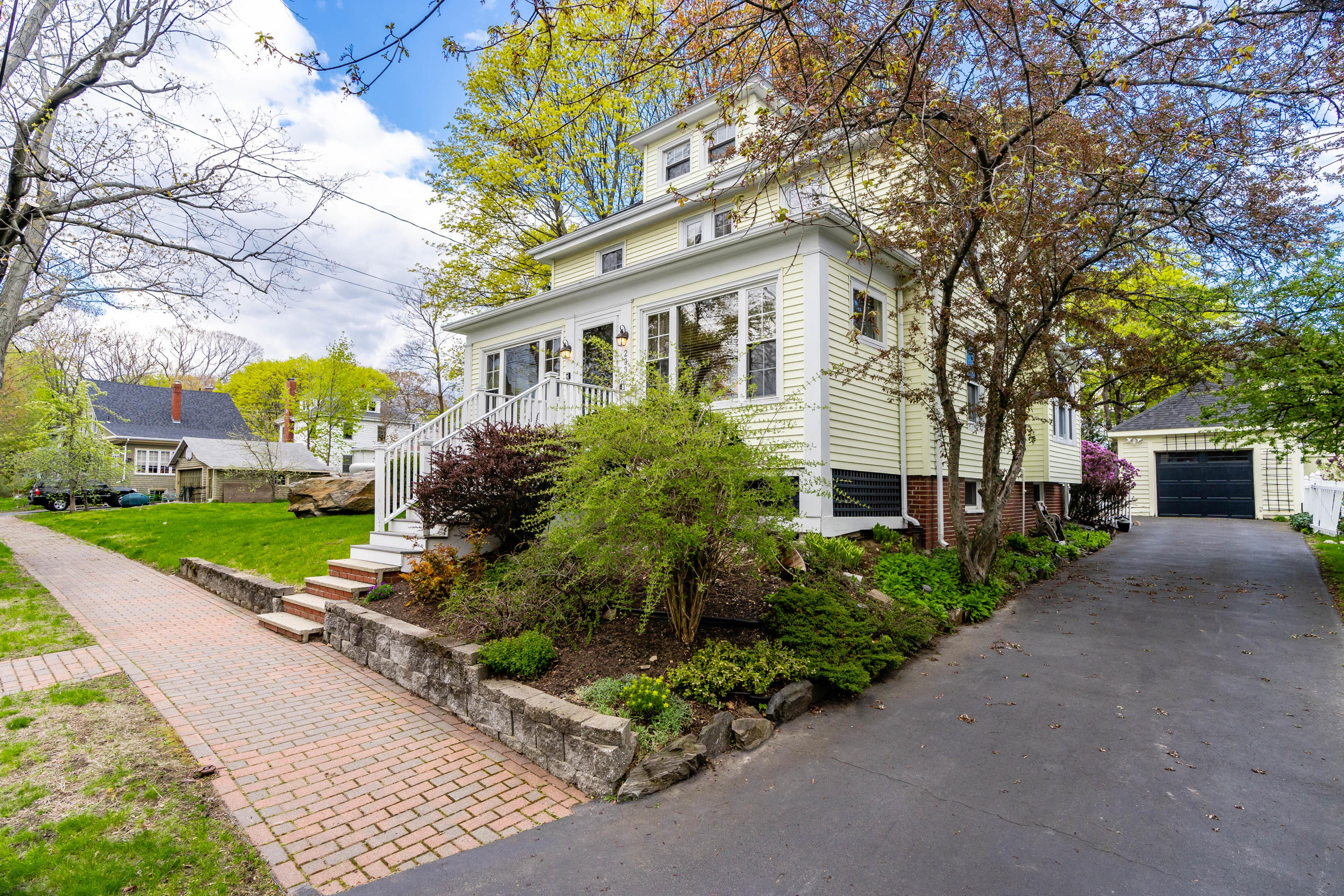 233 Bradley Street Portland ME 04103