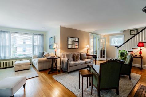 233 Bradley Street Portland ME 04103