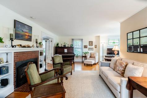 233 Bradley Street Portland ME 04103