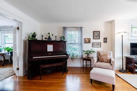 233 Bradley Street Portland ME 04103