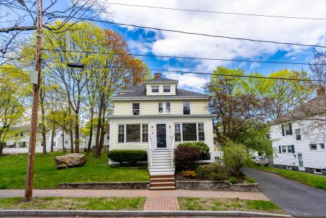 233 Bradley Street Portland ME 04103