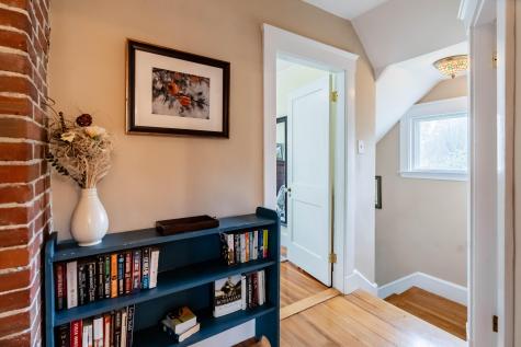 233 Bradley Street Portland ME 04103