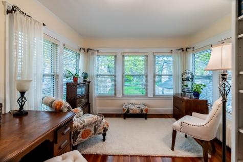 233 Bradley Street Portland ME 04103