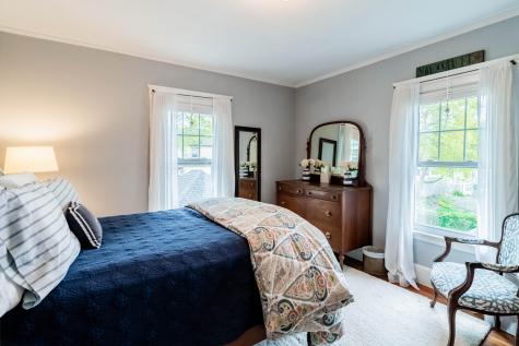 233 Bradley Street Portland ME 04103