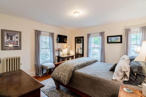 233 Bradley Street Portland ME 04103