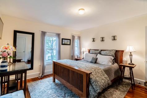 233 Bradley Street Portland ME 04103